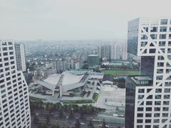 -成都雅诗阁来福士