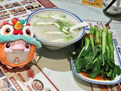 -顺德杨廷记(白云山店)
