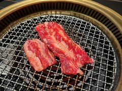 -厚贞日式烤肉(浦东汇智店)