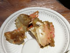 -沈记烧烤海鲜(江汉二路店)