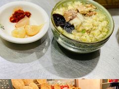 -西安贾三灌汤包·回坊小吃·清真炒菜(北院门总店)