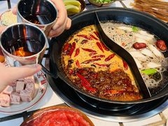 -贰回巷火锅馆(钟楼店)