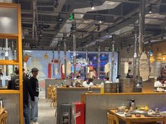 -姜虎东白丁烤肉(深圳湾后海汇店)