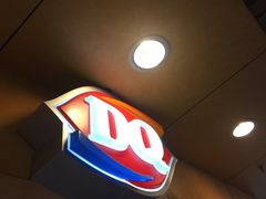 -DQ·蛋糕·冰淇淋(新玛特分店)