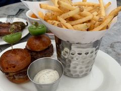 -Chili's Cafe&Bar奇利斯(滨江店)