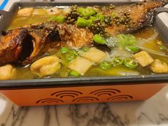 -北京王府井希尔顿酒店·万斯阁西餐厅