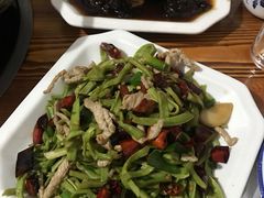 -金阳餐厅(G210国道店)