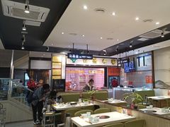 大堂-古乐牛香鲜牛肉牛杂火锅(观前街店)