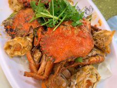 -钱塘府海鲜餐厅