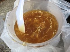 -添發碗仔翅美食