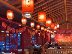 -吴老幺火锅(金龙店)