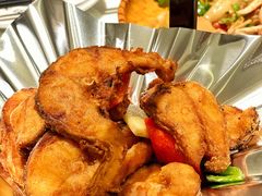 -清晖小苑•顺德地方菜(壹海城店)