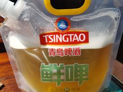 -前海沿·青岛菜(五四广场永旺店)