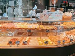 -FANEN法念·烘焙·甜点(万象城店)