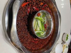 -枇杷园食为鲜火锅(南山店)