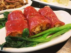 金莎红米肠-添运来(茶园奥园广场店)