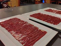 -君邦火锅(新疆大厦店)
