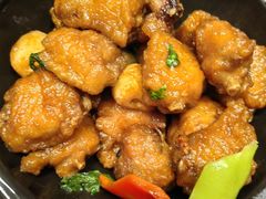 -泰钰丰烤鸭(永安道店)