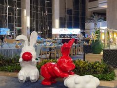 -佰园全日西餐厅-厦门佰翔软件园酒店