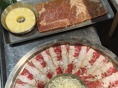 -高丽苑韩国烤肉(海昌路旗舰店)