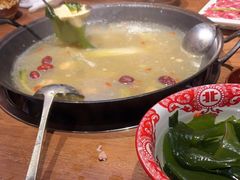 -楠火锅(昆山金鹰店)