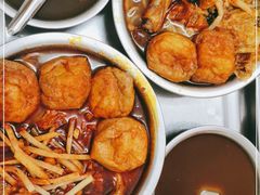 -娇姐老牌螺蛳粉(雅儒路店)