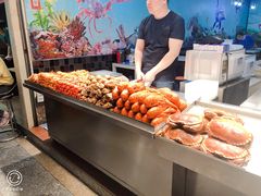 -东门町美食街
