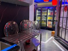 -山河屯铁锅炖鲜鹅·东北菜(开发区一店)