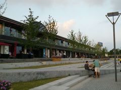 -新田360广场(上海华侨城店)