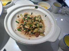 -兰湘子·湘菜小炒(长安万科广场店)