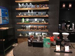 -星巴克(七宝领展广场1F店)