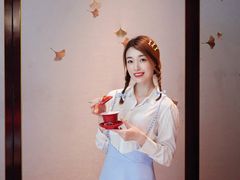 -桂花楼淮扬中餐厅(浦东香格里拉店)