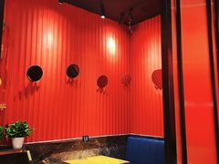 -清真·艾美可餐厅(大悦汇店)