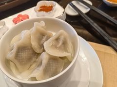 -上海苏宁宝丽嘉酒店·嘉府壹号中餐厅