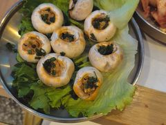 -杨记齐齐哈尔烤肉(总店)