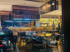 -沈阳君悦酒店·意坊意大利餐厅