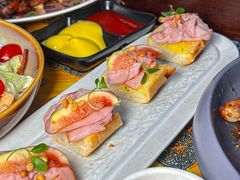 -Famous肥猫墨西哥音乐餐吧(五棵松华熙LIVE店)