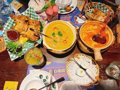 -泰妃殿(武汉首店)