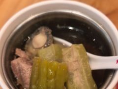 -华记煲仔华·煲仔饭(市桥易发店)