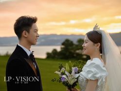 -乐派诗婚纱摄影