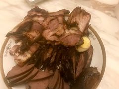 -傅记酱肉