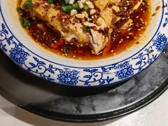 -川味堂·四川豆花(八卦岭店)