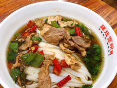 -肆姐面粉馆(坡子街店)