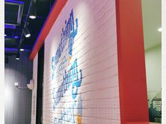 -DQ·蛋糕·冰淇淋(周浦万达店)