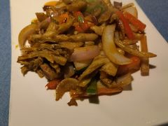 -清真·卡德尔大叔新疆主题餐厅(龙汇路店)