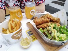 -艾薯夫妇Aysh(福田星河COCOPark店)