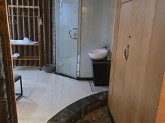 -千枝花·按摩·美容·经络SPA(建旺大厦店)