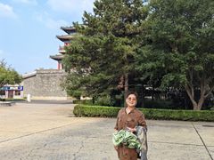 -大明幻境第一城