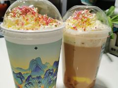 -古茗(风临路店)