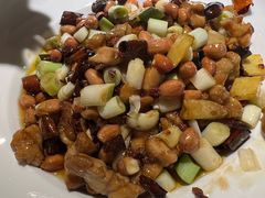 -院8里·小聚园老川菜(九眼桥店)